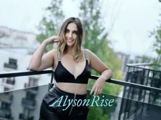 AlysonRise