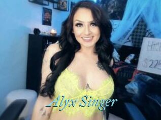 Alyx_Singer