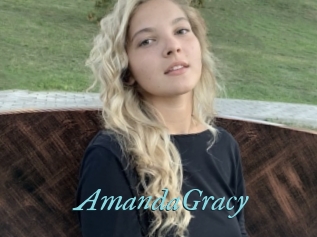 AmandaGracy