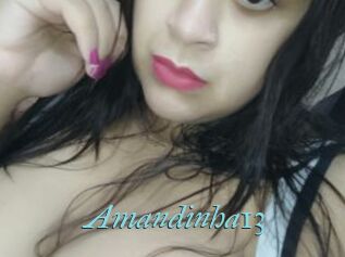 Amandinha13