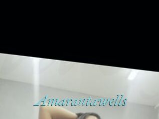 Amarantawells