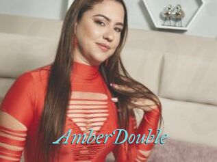 AmberDouble