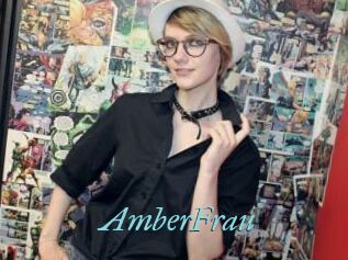 AmberFrau