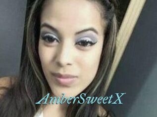 AmberSweetX