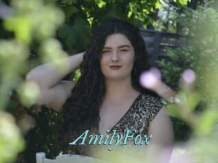 AmilyFox