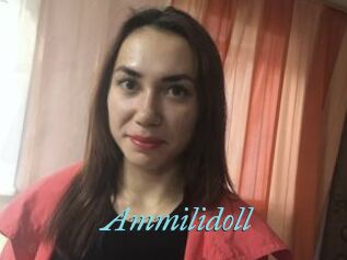 Ammilidoll