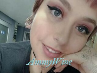 AmmyWine