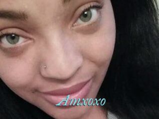 Amxoxo