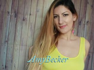 AmyBecker