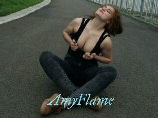 AmyFlame