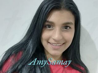 AmySamay