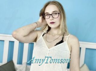 AmyTomson