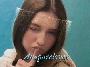 Anapurelovex