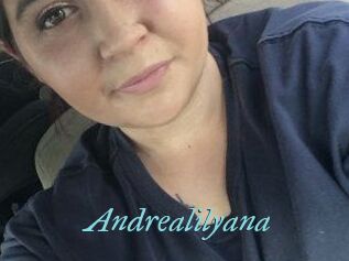 Andrealilyana