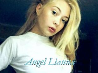 Angel_Lianna