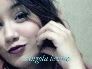 Angola_levine