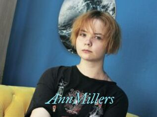 AnnMillers