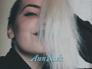 AnnNash