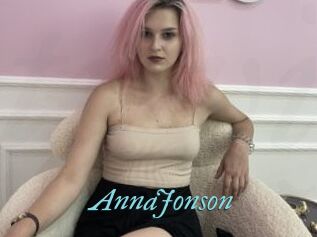 AnnaJonson