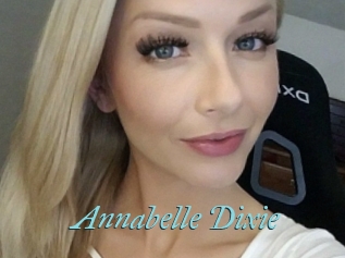 Annabelle_Dixie