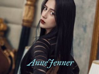 AnneJenner