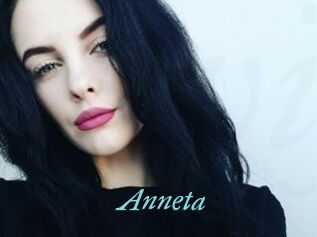 Anneta