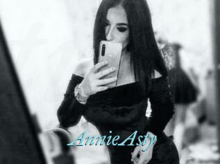 AnnieAsty