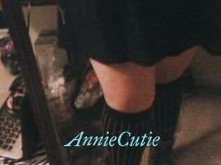 AnnieCutie