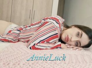 AnnieLuck