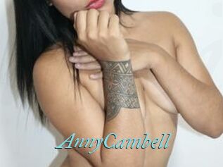 AnnyCambell