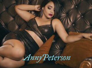 AnnyPeterson