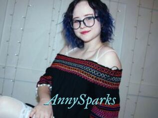 AnnySparks