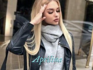 Aprilina