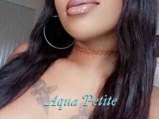 Aqua_Petite