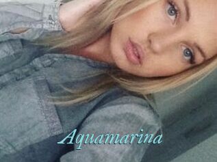 Aquamarina