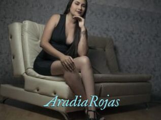 AradiaRojas