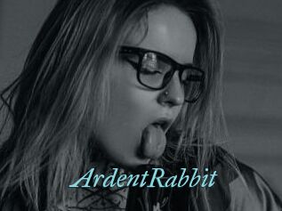 ArdentRabbit