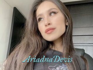 AriadnaDevis