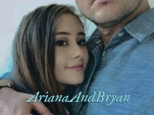 ArianaAndBryan