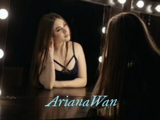 ArianaWan
