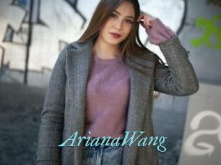 ArianaWang