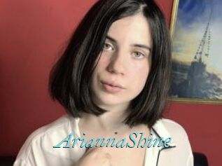 AriannaShine