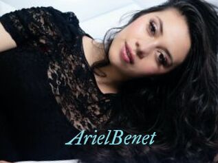 ArielBenet