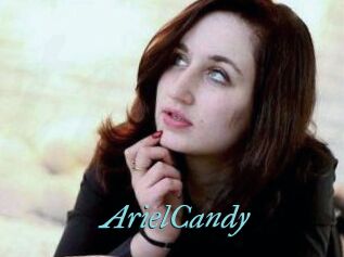 ArielCandy