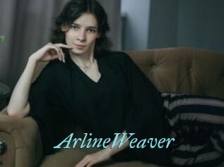 ArlineWeaver