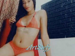 ArtStefy