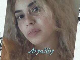 AryaShy