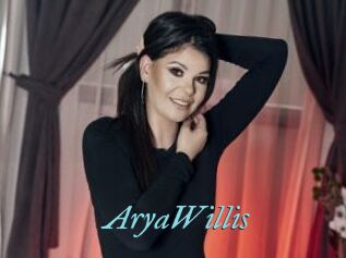 AryaWillis