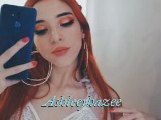 Ashleeyhazee