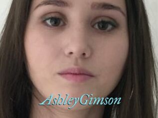 AshleyGimson